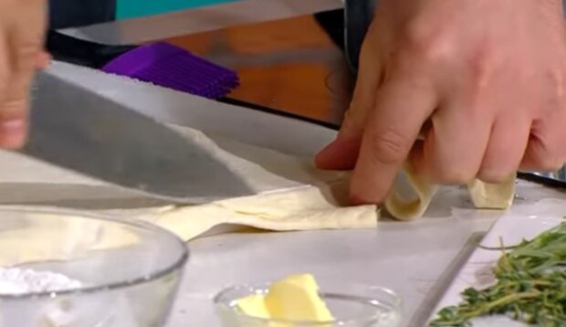 Жареные пирожки с ливером — рецепт с фото и видео
