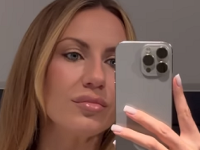 Леся Никитюк