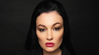 Анастасия Приходько