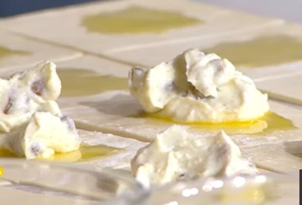 Пирожки с ливером, запечённые в духовке - Рецепт Бабушки Эммы