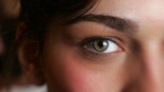 Вчені визначили найбільш "вдалий" колір очей