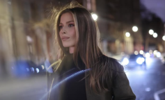 Соня Євдокименко, онука Ротару. Фото: SOFIA EVE