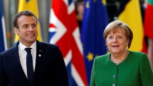 Меркель, Макрон и другие: европейские лидеры, у которых нет детей — как это может отразиться на политике