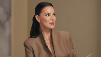 Маша Єфросиніна