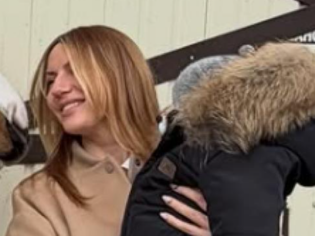 Леся Нікітюк