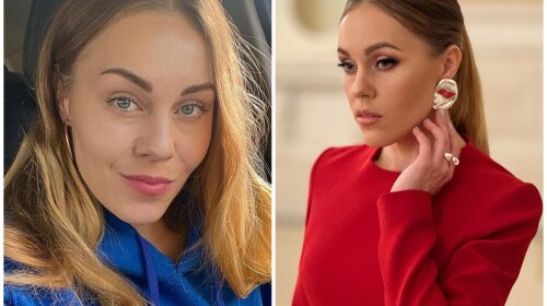Дружина Тараса Тополі співачка Alyosha офіційно змінила ім'я