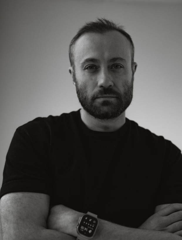 Олександр Гудков