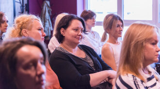Известный гинеколог Наталья Силина проведет авторский семинар для женщин 35+