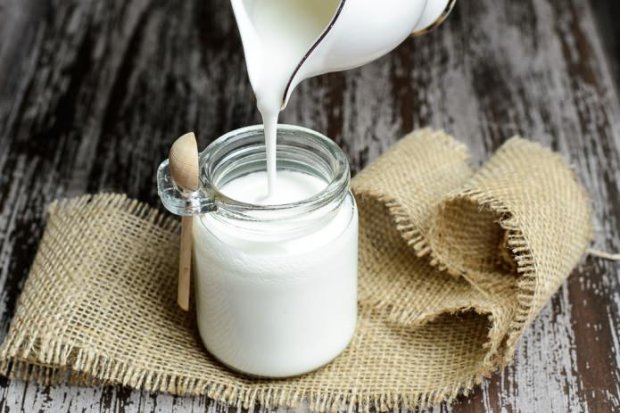 Кефир — один из самых полезных молочных продуктов