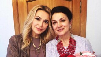 Соперничество и политические разногласия: почему Ольга и Наталья Сумские перестали общаться