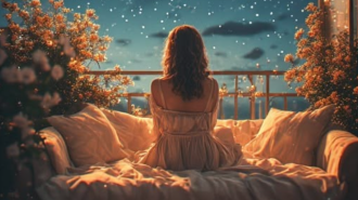 Удача, ритуали, пробудження, зображення: Pinterest