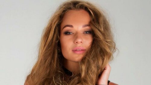 Яна Соломко сейчас