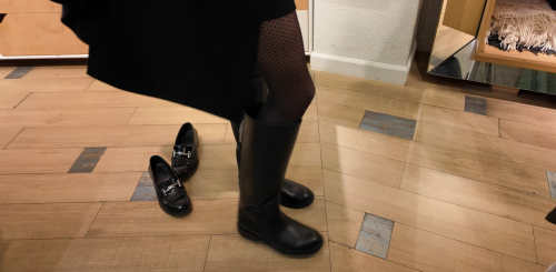 Мода, обувь, чеботы, сапожки