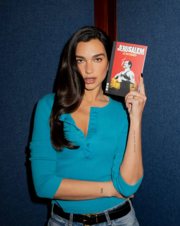 Макіяж, мода, краса