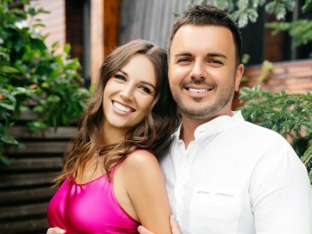 Дружина Григорія Решетника, фото в бікіні, реакція фанатів