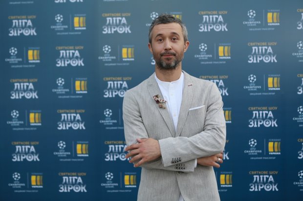 Ліга зірок 2018: Сергій Бабкін