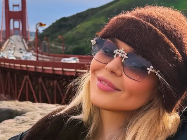 Алина Гросу