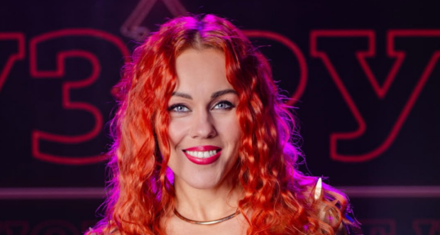 Елена Тополя