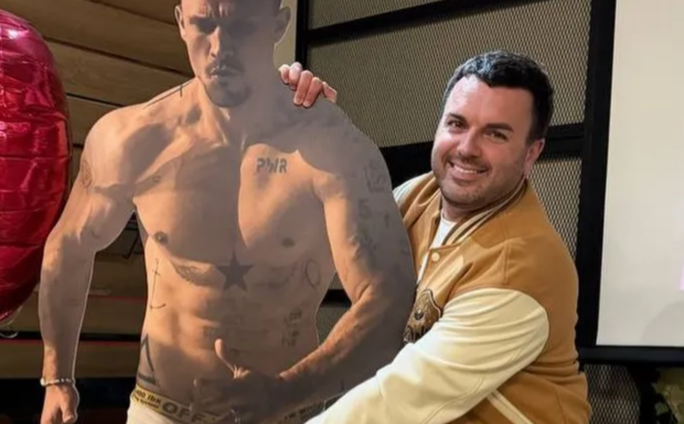 Григорій Решетнік та Тарас Цимбалюк