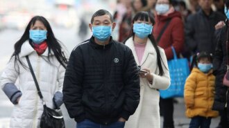 Стало відомо про реальні масштаби епідемії коронавіруса з Китаю: все набагато серйозніше, ніж вважалося раніше