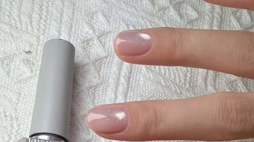 Маникюр, ногти