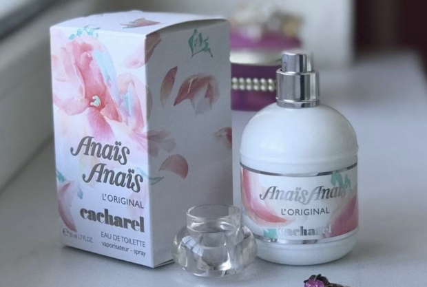 Cacharel — Anaïs Anaïs