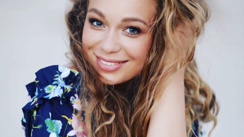 Яна Соломко