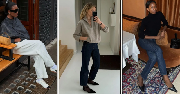 Трендовые вещи на весну-2026