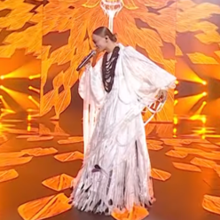 LELEKA, Вікторія Лелека, Євробачення-2026