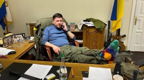 Как выглядит жена "краша" украинок и народного любимца Виталия Кима: ФОТО