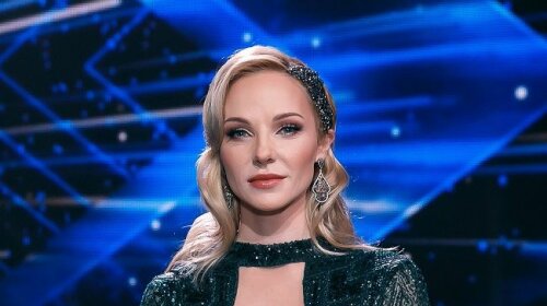 Даша Трегубова, актриса, наряд, обсуждение в Сети