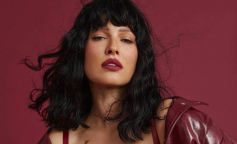 Даша Астаф'єва, фото із соцмереж