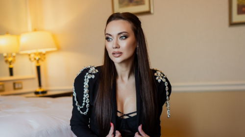 Анна Саліванчук