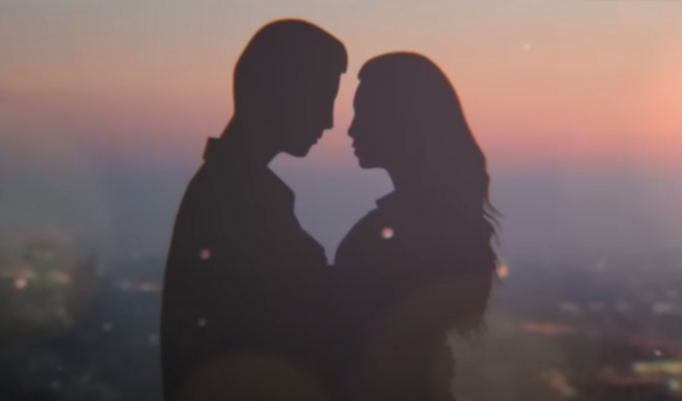 Кохання, гороскоп, пара