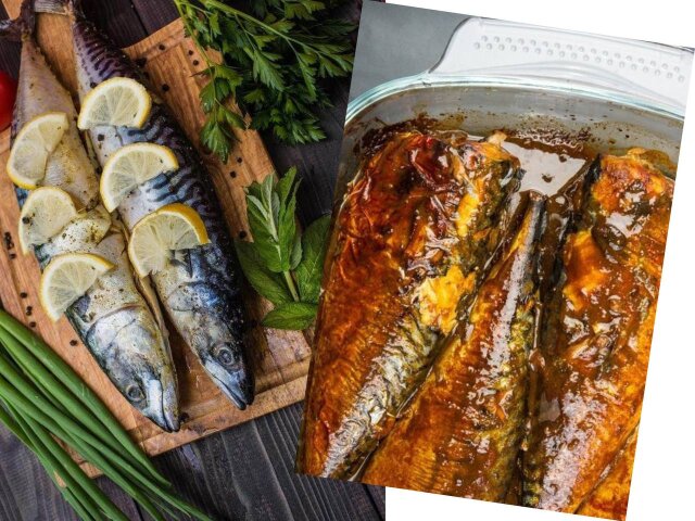 Рыба под маринадом готовлю по классическому рецепту, как в СССР