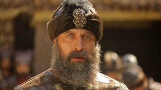 Он покорил сердца миллионов женщин: как сейчас выглядит турецкий актер, сыгравший султана Сулеймана в сериале "Великолепный век"