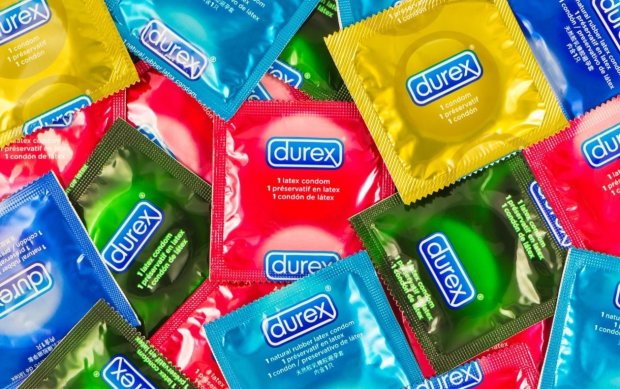 В Украине выявили партии бракованных презервативов