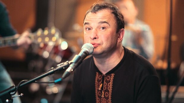 віктор павлік, фото, коханка, концерти