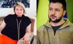 Коли закінчиться війна в Україні: прогноз Анжели Перл
