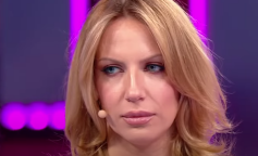 Леся Никитюк