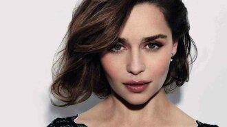 Emilia-Clarke