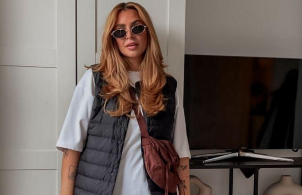 Мода 2026, фото из соцсетей