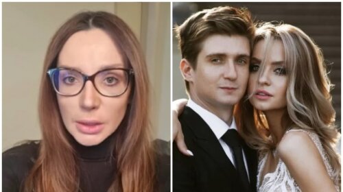 Вот и сказочке конец: невестка Марченко сняла кольцо, забрала сына и уехала к маме