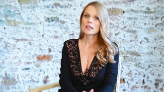 «Мы должны ценить жизнь»: Ольга Фреймут отреагировала на смерть младшего сына Виктора Павлика – какая же это боль