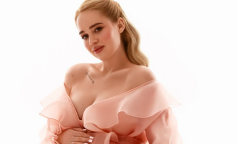 Инна Белень, фото из соцсетей