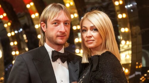 Убили всю любовь: парапсихолог рассказала, что случится с браком Рудковской и Плющенко