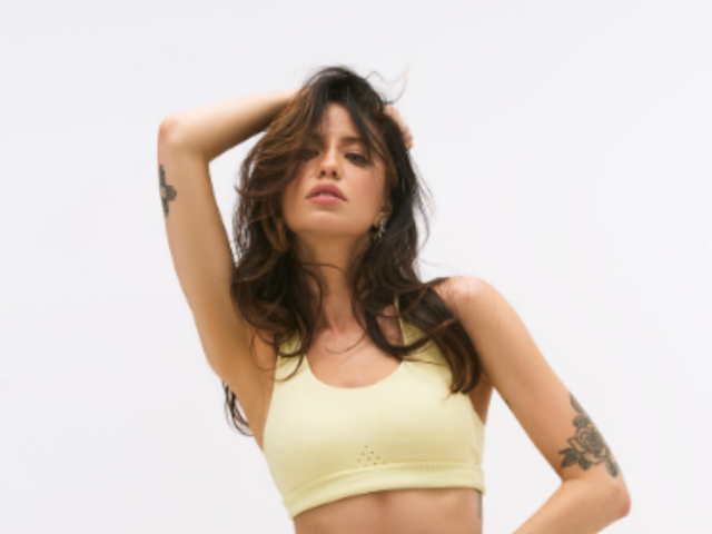 Надя Дорофєєва