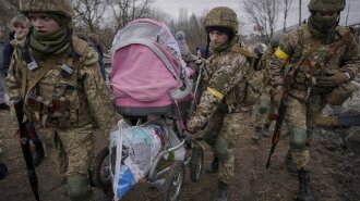 Как помочь украинской армии, если вы за границей: простые действия, которые спасут не одну жизнь