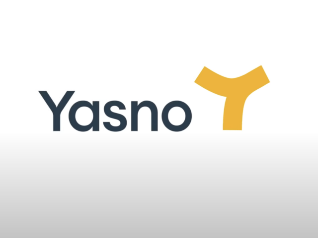 Yasno, скриншот из YouTube