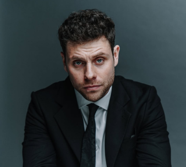 Артур Логай